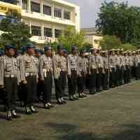 4.443 Personel Polda Jatim Gelar Operasi Zebra Semeru