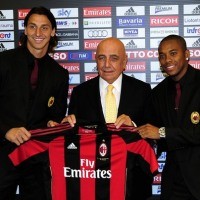 Milan Lebih Peduli Liga Champions Ketimbang Seri A