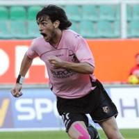 Pastore Seperti Del Piero