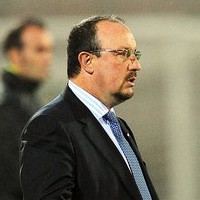 Moratti: Hanya Pertemuan Biasa