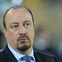 Benitez Menghitung Hari di Inter