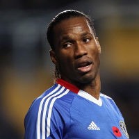 Drogba Kembali Terkena Malaria 