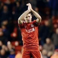 Gerrard Absen 3-4 Pekan