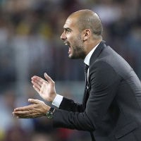 Guardiola Bisa Gantikan Ferguson 