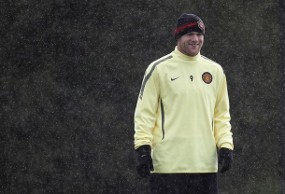 Soal Rooney, MU Putuskan Hari Ini