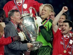 Fergie yang Paling Penting dan Tentang Barcelona