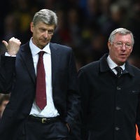 Fergie: Wenger Tak Seperti Dulu Lagi