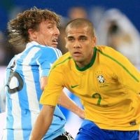 Hasil Lengkap Laga Ujicoba Internasional