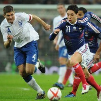 Prancis Bekuk Inggris