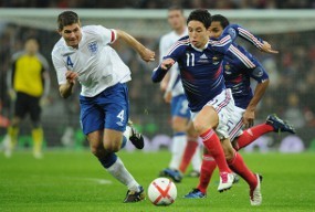 Prancis Bekuk Inggris