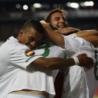 Malam Fantastis Portugal