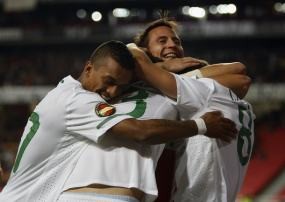 Malam Fantastis Portugal