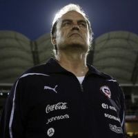 Loyal pada Atasan, Bielsa Selesai di Cile