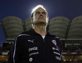 Loyal pada Atasan, Bielsa Selesai di Cile