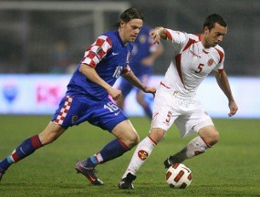 Kroasia Mantap, Finlandia Pesta Gol