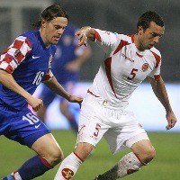 Kroasia Mantap, Finlandia Pesta Gol