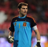 Casillas: Guardiola Patut Dicontoh 