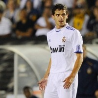 Madrid Pulangkan Gago dan Kaka