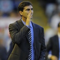 Zaragoza Lepas Gay, Bidik Aguirre 