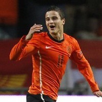 Afellay Miliki DNA Barca 