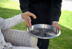 Alergi Akibat Telepon Seluler