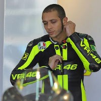 Rossi Bisa Tampil di Tes Sepang