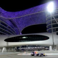 Incar MotoGP, Abu Dhabi Siap Benahi Yas Marina
