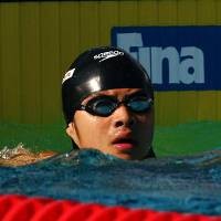 Glenn Gagal Raih Medali, Indonesia ke-15