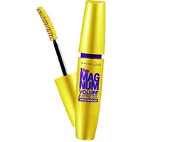 Bulu Mata Tebal 10 Kali lipat Berkat Maybelline