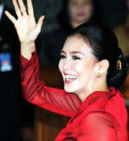 Rieke Oneng: Pemerintah Harus Malu Tak Bisa Sediakan Lapangan Kerja