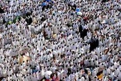 159 Jamaah Wafat, 26 Wafat di Mina