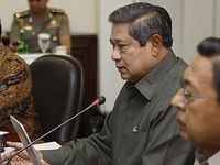 SBY Bicara Penyiksaan TKI