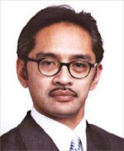 Marty Natalegawa: Kita Harus Cegah Penyiksaan TKI