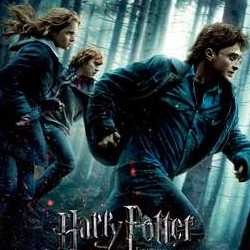 Harry Potter and the Deathly Hollows Part 1: Kegelapan Semakin Menguasai