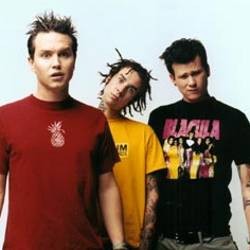 Blink 182 Tak Mau Buru-buru Rilis Album Baru