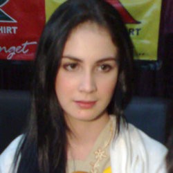 Arumi Bachsin: Jangan Suruh Aku Pulang ke Rumah!