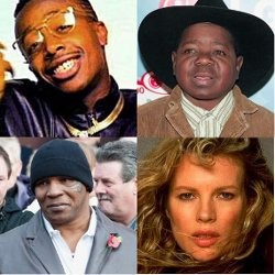 10 Selebriti yang Mengalami Kebangkrutan