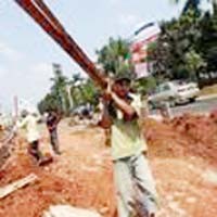 Mana Jalan untuk Para Pejalan Kaki di Jalan Margonda Depok