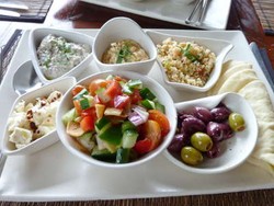 Crab Ravioli yang Dahsyat di Tepian Jimbaran