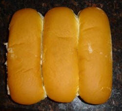 Roti Hotdog