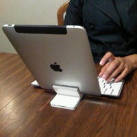 Perusahaan Finansial Paling Banyak Konsumsi iPad