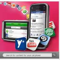  Ovi Store Laris 3 Juta Aplikasi per Hari