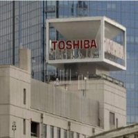 Toshiba akan Tutup Pabrik Chip 