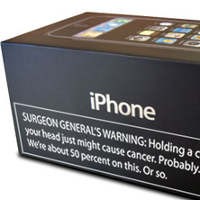 Setiap Ponsel Harus Diberi Label Radiasi