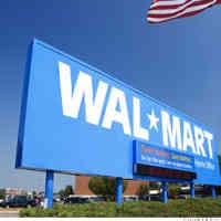 Wal-Mart Bidik Pembelian US$ 1 Miliar dari Petani Dunia
