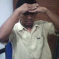 Pembantu Rumah Tangga Diperkosa Sopir Mobil Travel 