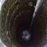 Air Sumur Tua Dipercaya Sembuhkan Berbagai Penyakit