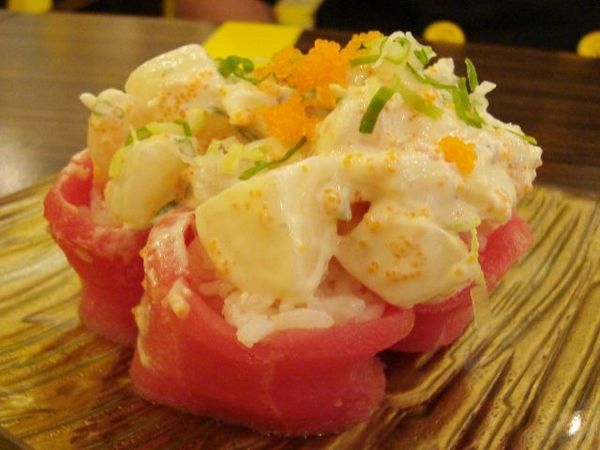 Yuk, Mampir ke Cal-Roll Factory!