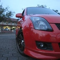 Swift Bangkit dari Kubur