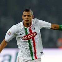 Juve Belum Siap untuk Scudetto